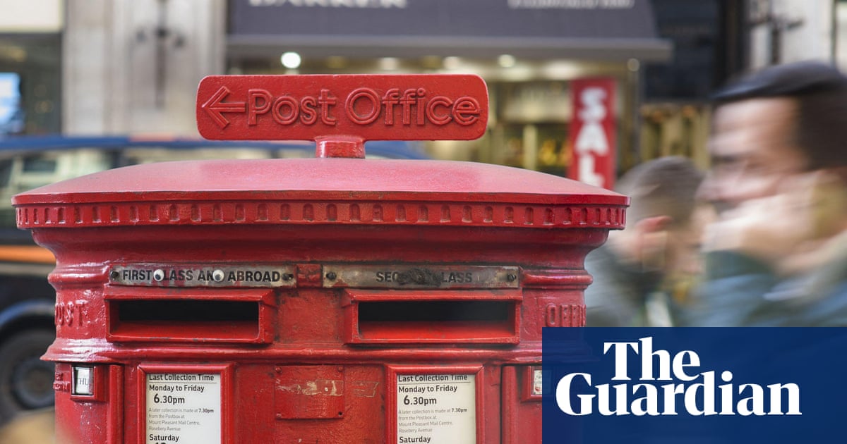 ‘I tried. I felt everything’: readers tell us how they would use their last chance to send a letter