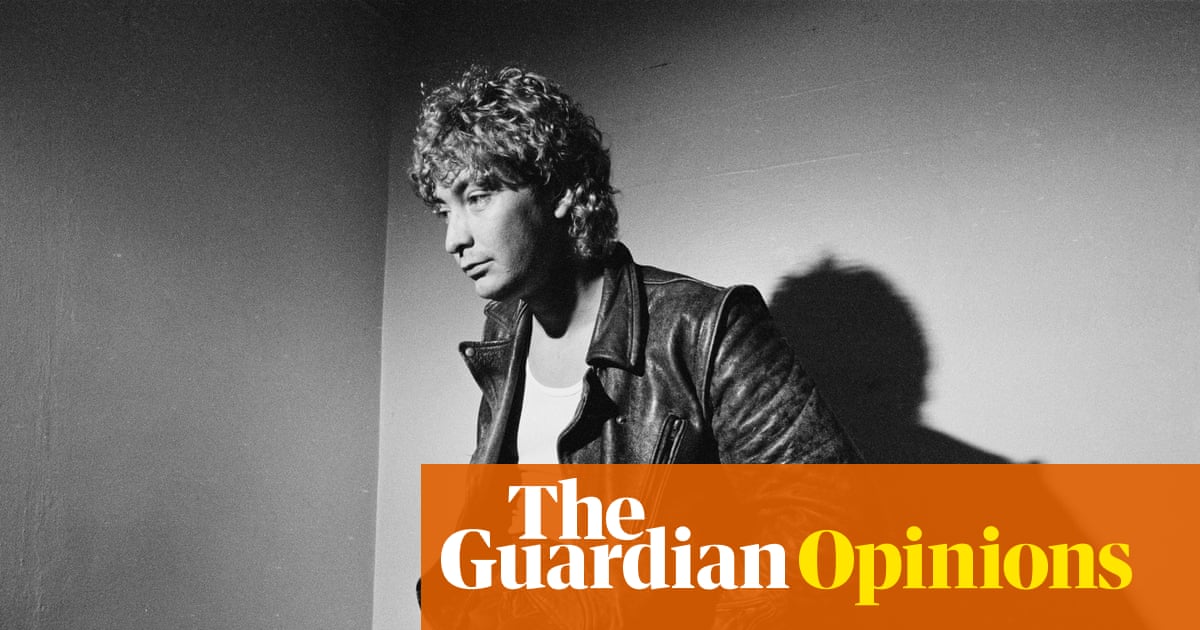 Despite his knack for slick pop, the principled and passionate Chris Rea never took the easy road