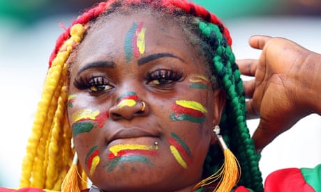 Cameroon v Serbia: World Cup 2022 – live