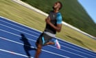 Usain Bolt ready to go supersonic one last time for his Jamaica farewell