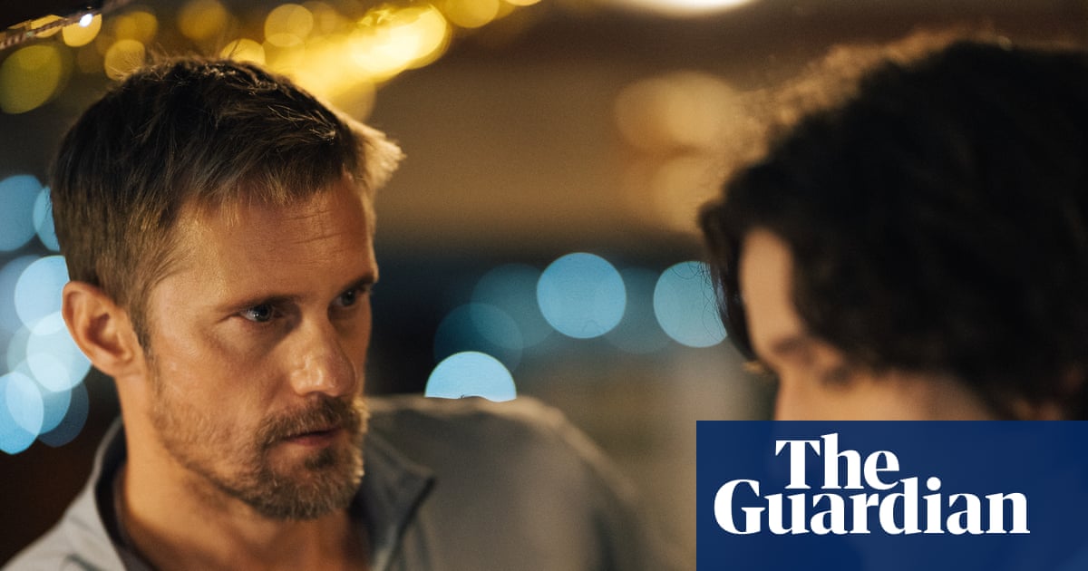 ‘BDSM on screen used to just mean a gimp in the basement’: the kink community’s verdict on Pillion