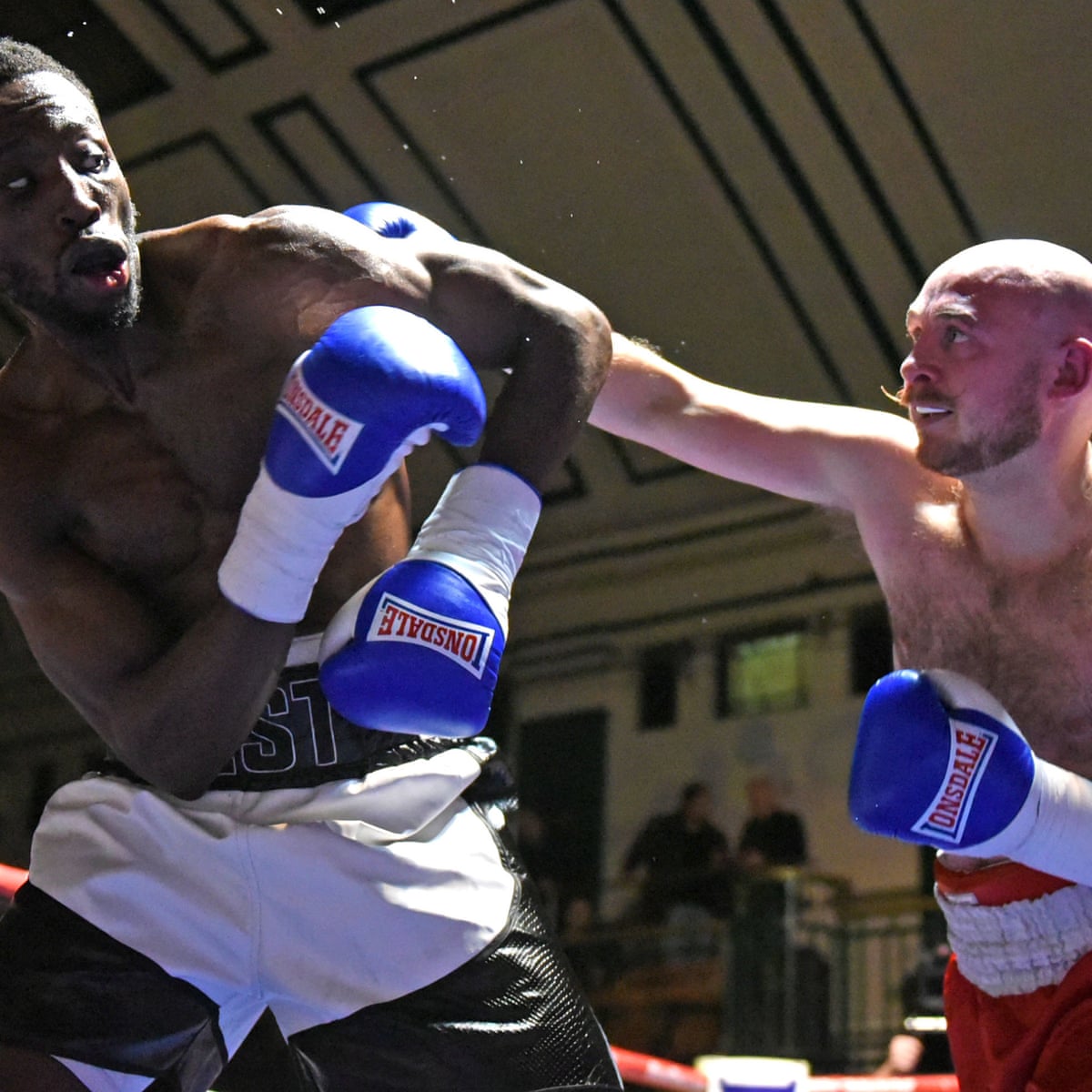 Boxing: Who has the most knockouts in boxing history?