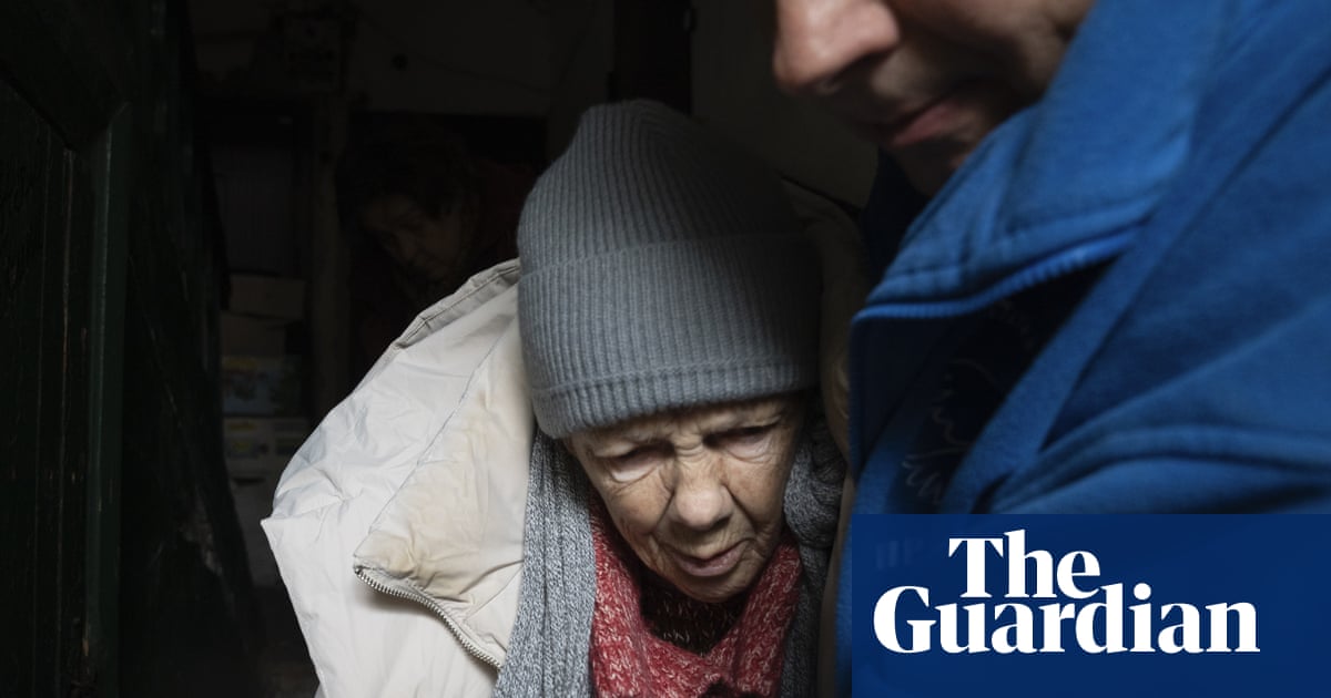 Ukraine war briefing: Russian drones hunt civilians in crime against humanity, UN inquiry finds