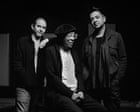 Henry Threadgill, Vijay Iyer, Dafnis Prieto: Fifteen review – Pulitzer winner stirs gorgeous improv patterns