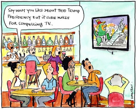 251004 Trump compelling TV
