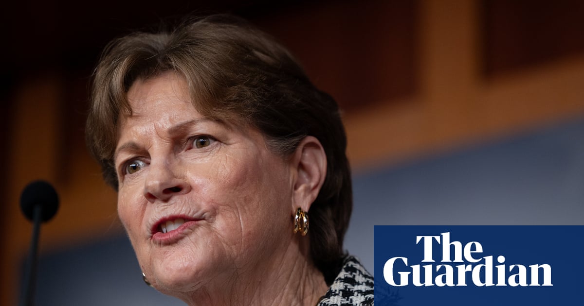 Democratic candidate for Congress criticizes deal to end shutdown – which her mother voted to advance