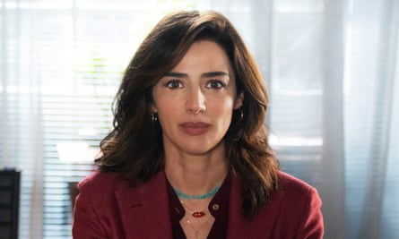 Luisa Ranieri as Lolita Lobosco.