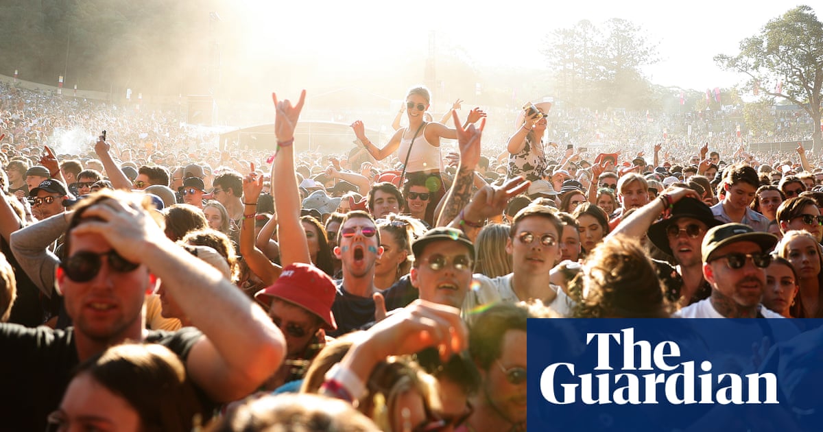 Australian music insiders take aim at ‘tick-a-box’ government funding for festivals