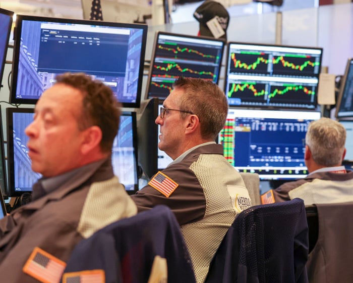 Good news in US inflation report boosts chances Fed won’t hike rates