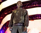 Kanye West offers to meet UK’s Jewish community after Wireless backlash