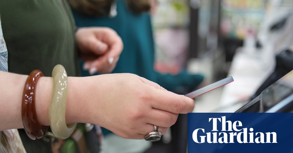 Gouged: why Americans are being ripped off – and what to do about it
