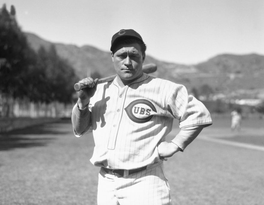 Hack Wilson: la star des Chicago Cubs qui vit dur dont les années 1930 épiques ont duré |  MLB