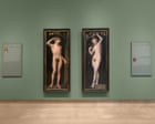 Jewish heirs of Holocaust victims sue California museum over Nazi-looted art