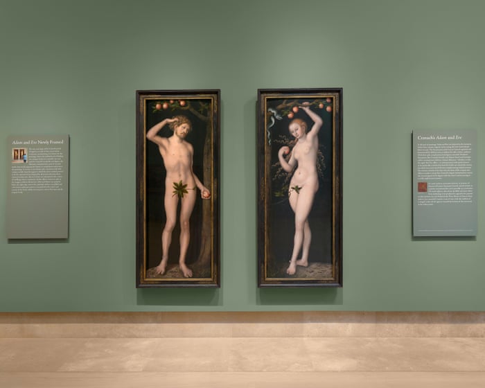 Jewish heirs of Holocaust victims sue California museum over Nazi-looted art