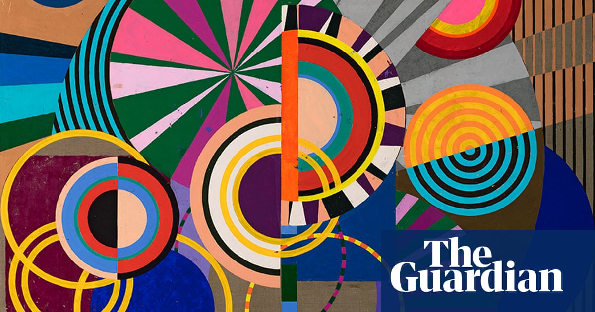 Art Weekly: sign up to start the weekend with a splash of colour