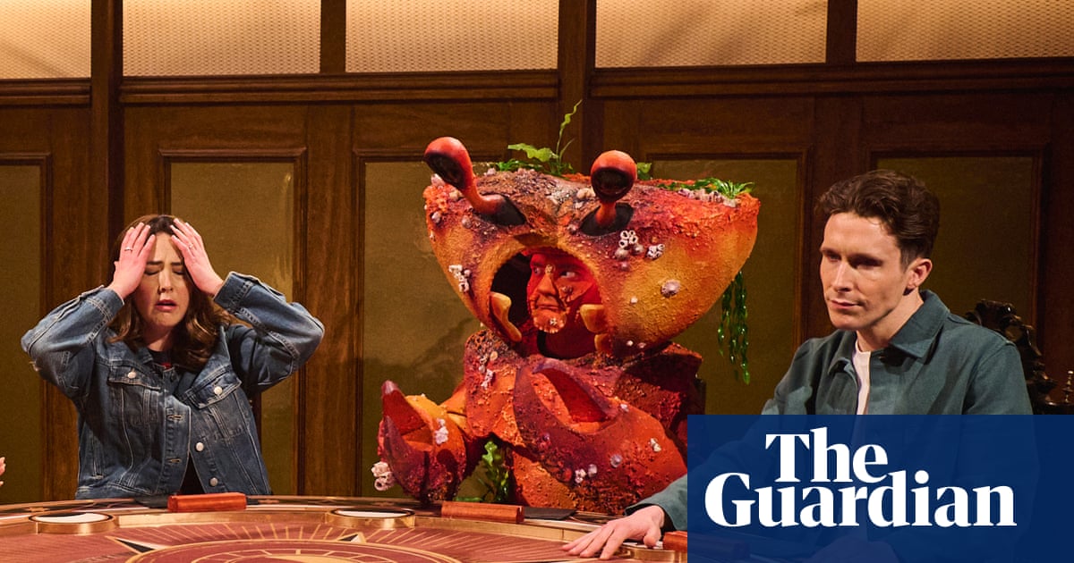 Traitors with crabs to the Prince Andrew Plan: the 10 best SNL UK sketches so far