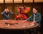 Traitors with crabs to the Prince Andrew Plan: the 10 best SNL UK sketches so far
