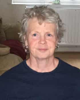 Anna Clare Fisher.