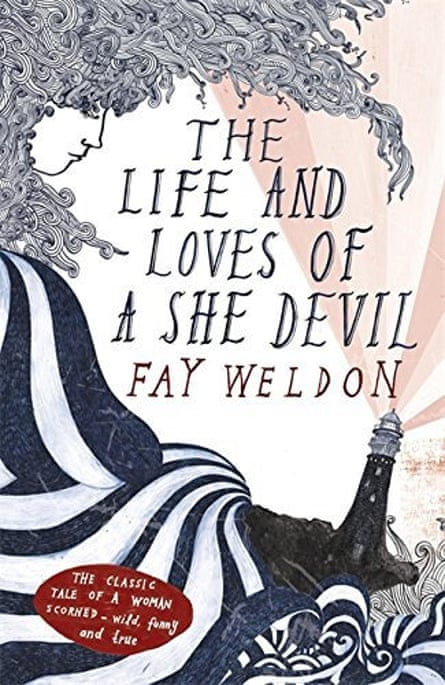Fay Weldon’s The Life and Loves of a She Devil