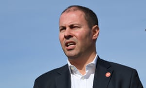 Josh Frydenberg