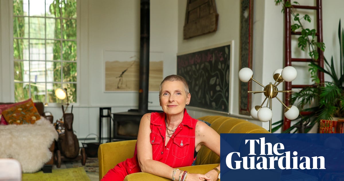 All the Way to the River by Elizabeth Gilbert review – excruciating to read