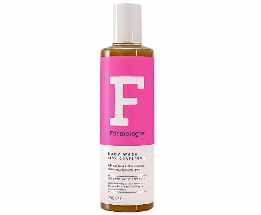 Farmologie Body Wash
