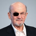 Salman Rushdie