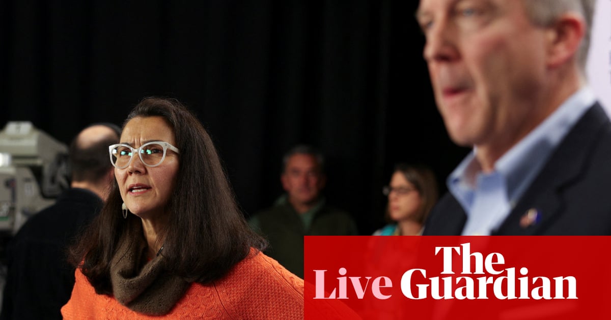Alaska governor orders investigation into Democrat’s Senate campaign