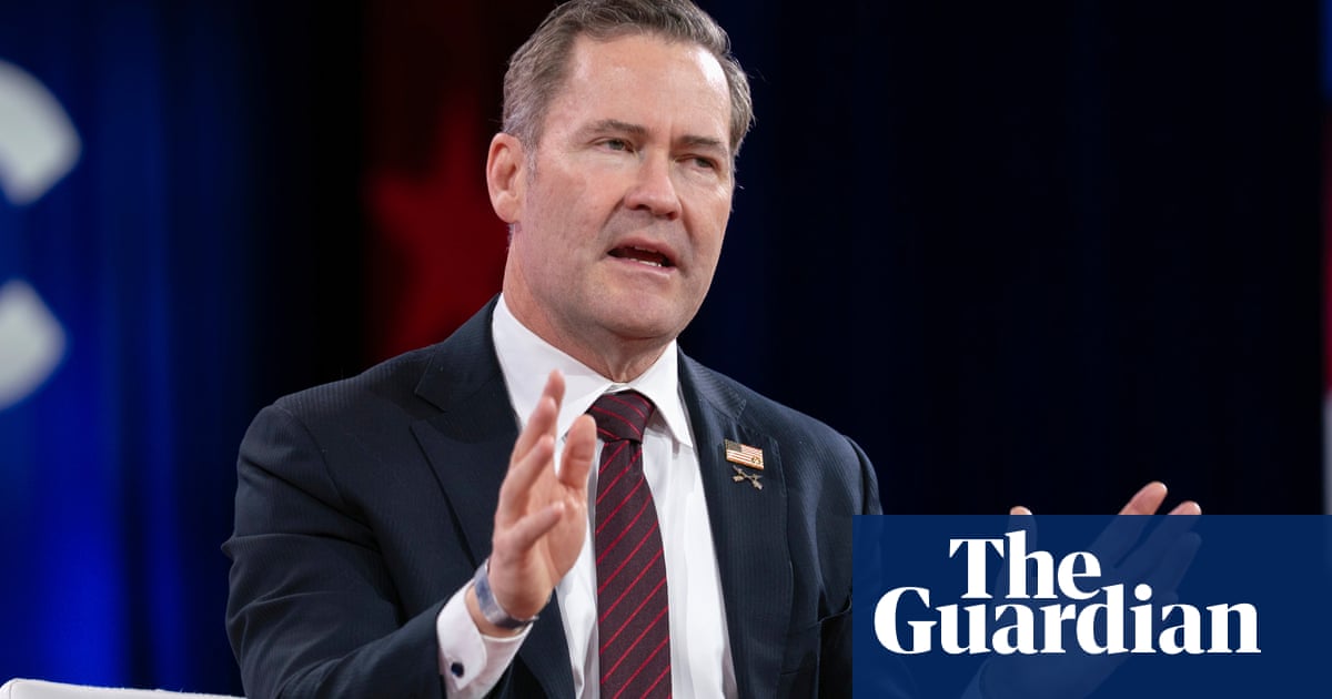 Trump official says Zelenskyy will sign US minerals deal in the very short term'