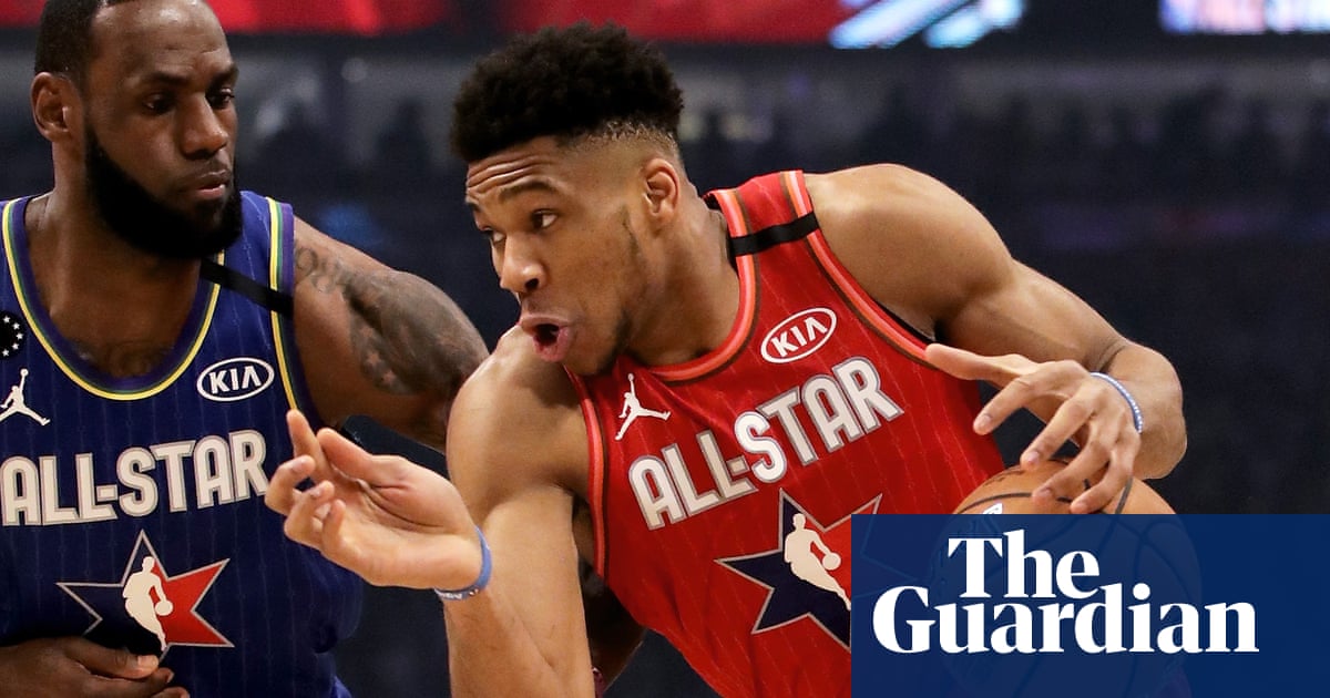 Best All-Star Game ever: New format breathes fresh life into NBA showcase