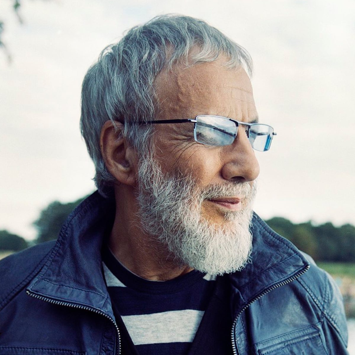 Yusuf Cat Stevens The Laughing Apple Review A Late Career Highlight Music The Guardian