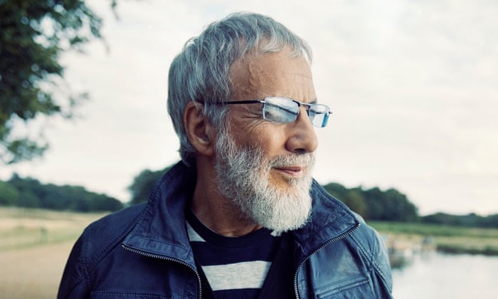 Yusuf Cat Stevens The Laughing Apple Review A Late Career Highlight Music The Guardian