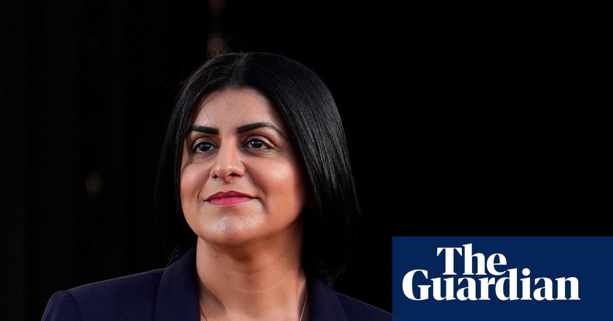 Mahmood vows to change modern slavery laws after bid to deport Eritrean man thwarted