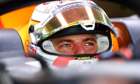 noot Denk vooruit Vaak gesproken Max Verstappen is Lewis Hamilton's biggest threat, says Red Bull chief |  Formula One | The Guardian