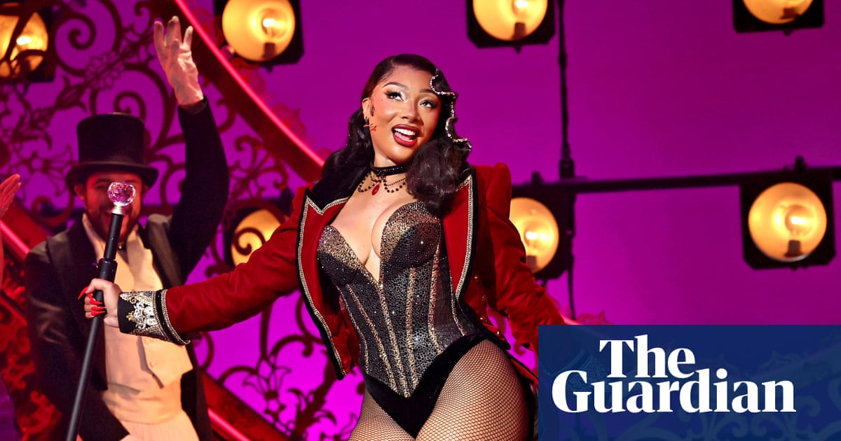 Megan Thee Stallion diagnosed with extreme exhaustion after hospitalization