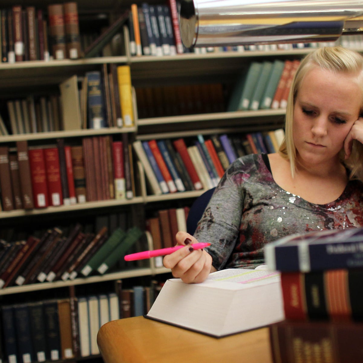 Training To Be A Solicitor: How To Write A Successful Application | Training  To Be A Solicitor | The Guardian