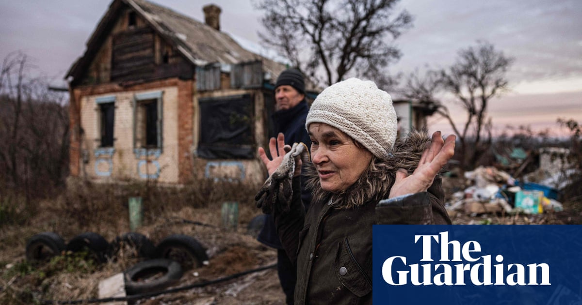 Russia-Ukraine war at a glance: what we know on day 302 of the invasion