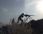US officials decide against backing Saudi Arabia in Yemen after meeting Houthi leaders