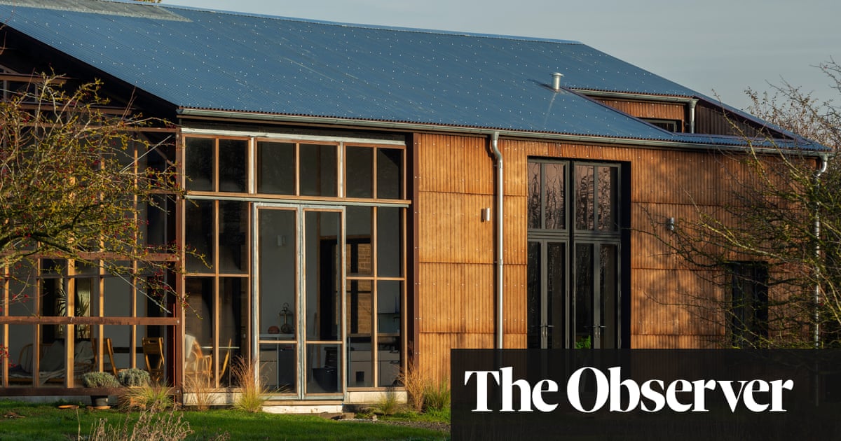 Flat House Review A Home Made From Hemp That Will Blow Your Mind