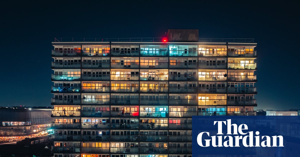 Overnight by Dan Richards audiobook review an immersive journey into the night worker's world