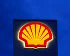 Shell to buy Canadian shale producer ARC Resources for $16.4bn