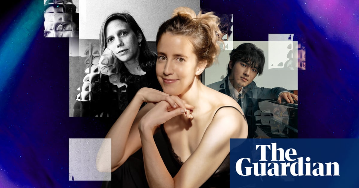 Desde el exquisito Elgar hasta el afilado Cage: nuestras grabaciones clásicas del año | Música clásica Desde el exquisito Elgar hasta el afilado Cage: nuestras grabaciones clásicas del año | Música clásica