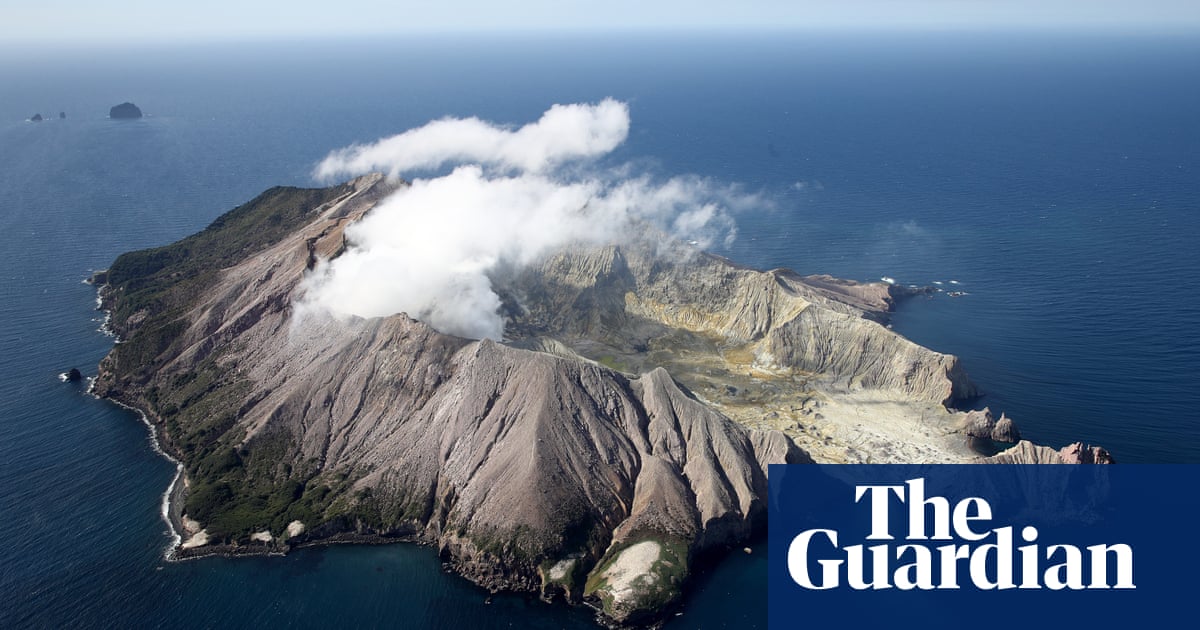 White Island volcano eruption: Whakaari Management found guilty of ‘astonishing’ safety failures