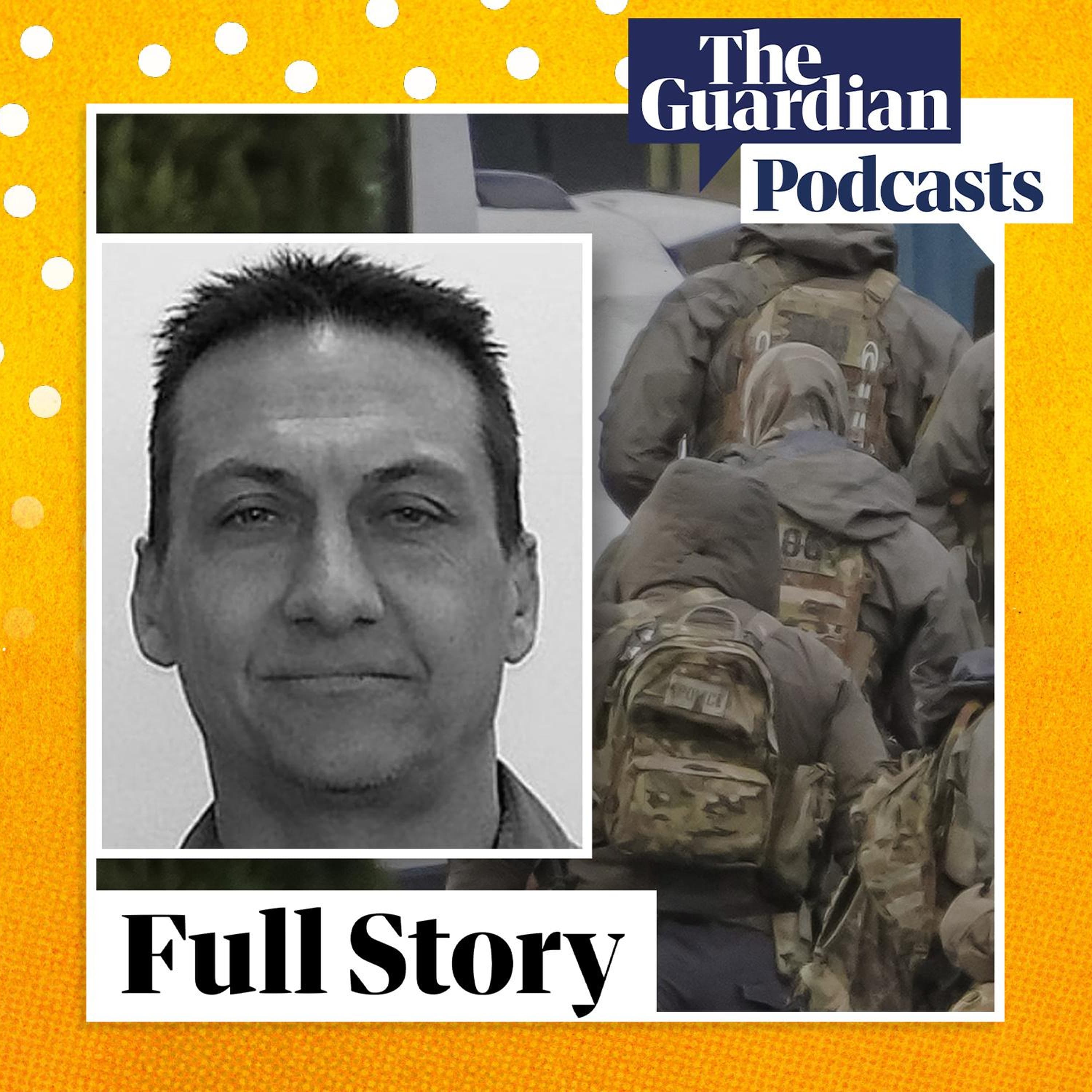 What we know about the shooting of Dezi Freeman What we know about the shooting of Dezi Freeman