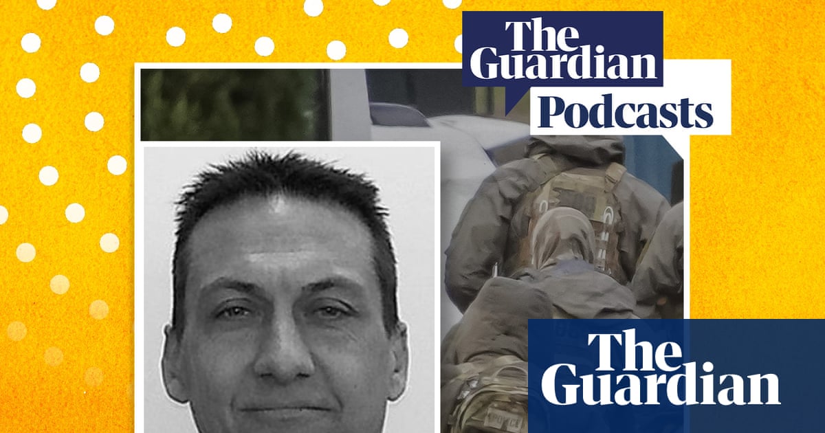 What we know about the shooting of Dezi Freeman - podcast