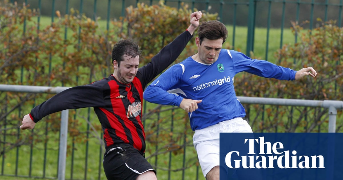 Back on the pitch: How Burnham’s chief of staff pick reunites late-1990s Labour football team