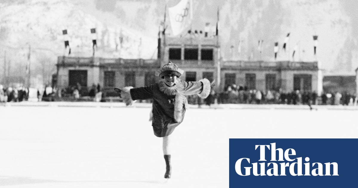 100 years of Winter Olympic history: why Chamonix is still king of the slopes 100 years of Winter Olympic history: why Chamonix is still king of the slopes