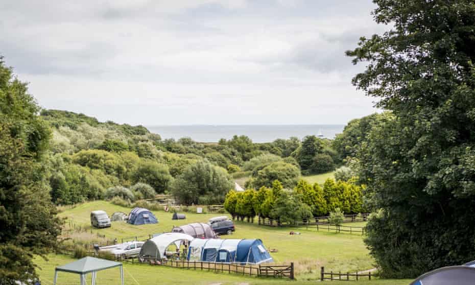 20 Of The Best Coastal Campsites Around Britain Camping Holidays The Guardian 20 Of The Best Coastal Campsites Around Britain Camping Holidays The Guardian