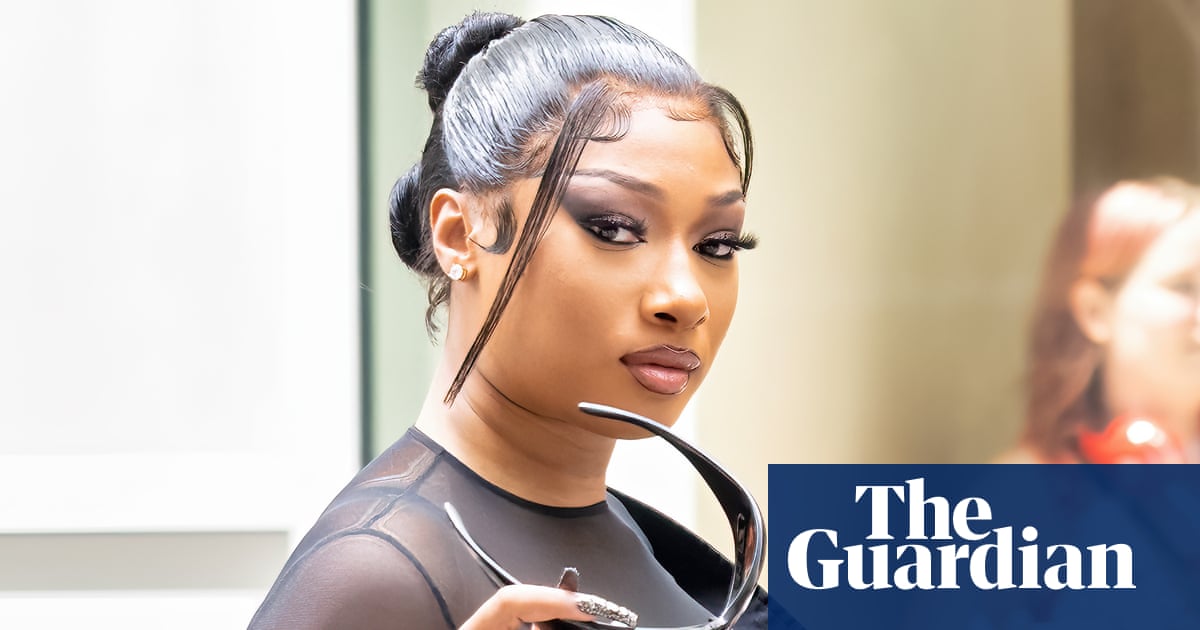 Going through torture: Megan Thee Stallion testifies against Tory Lanez