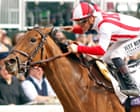 Breeders’ Cup 2026, day two: horse racing – live
